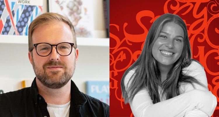 Agency Updates: WHITE64 adds Michael Wilson as Executive Creative Director; SmithGifford adds Lindsey Dibble as Art Director