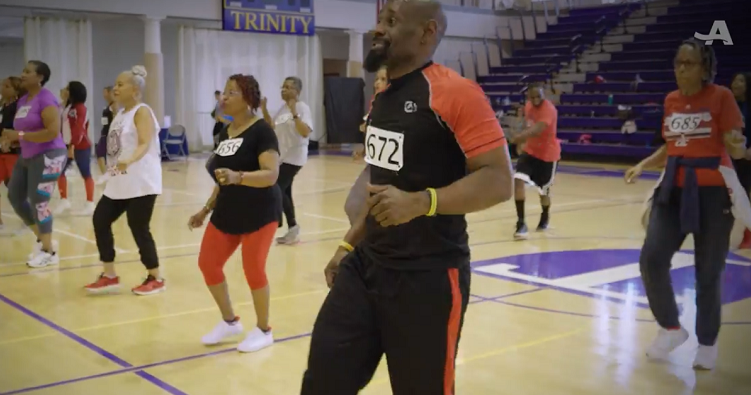 “Road to Wizdom” Showcases People 50-Plus Years of Age Challenging Outdated Beliefs