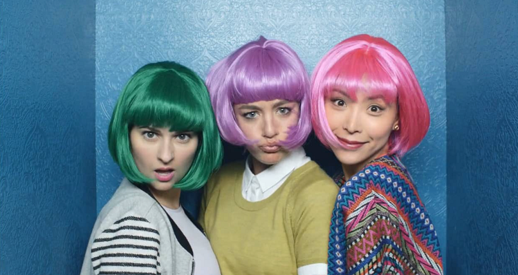 inVisibleCreatives Working to Fix Gender Ratio in Advertising Industry