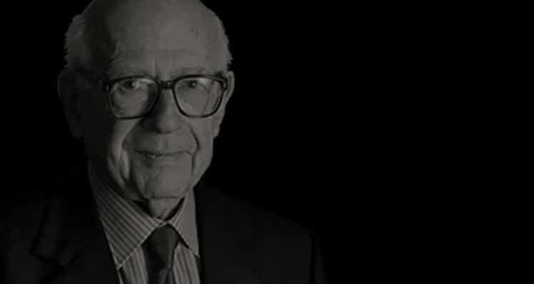 Lester Wunderman, Chairman Emeritus and Founder of Wunderman, Dead at 98