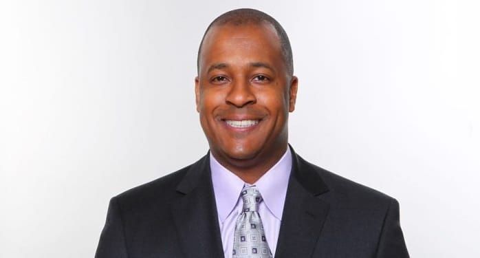 Tony Wyllie, Senior Vice President of Communications for Washington Redskins, Joins Special Olympics North America