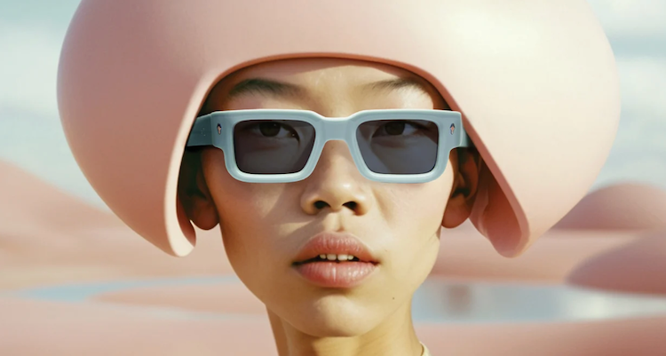 Fast Company features Design Army campaign crafted entirely from AI