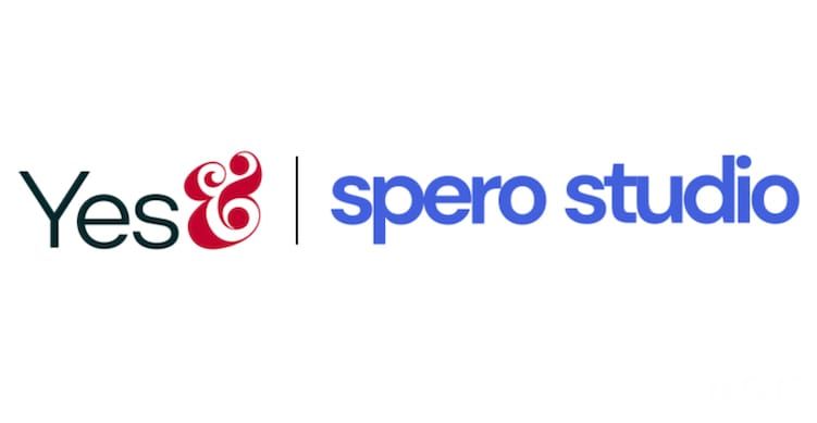 Yes& enters strategic SBA Mentor-Protégé Program with Spero Studio, supported by GrowthLab