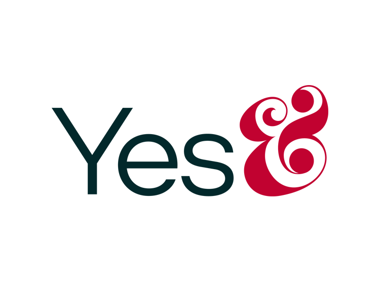 Yes& Sponsor