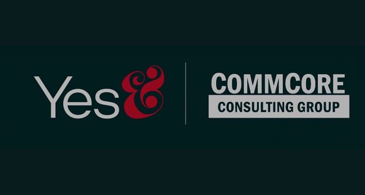 Yes& acquires CommCore