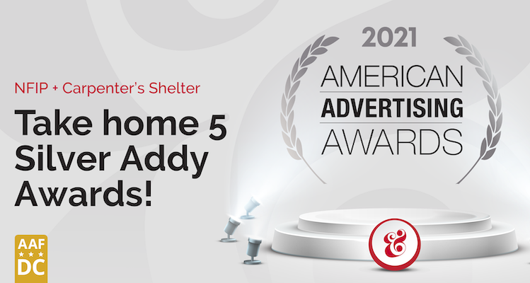 Yes& wins six 2022 DC Addy Awards and also honored at 15th Annual AVA Digital Awards