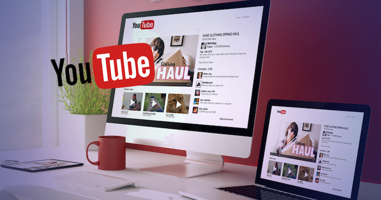 YouTube adds features for livestreams