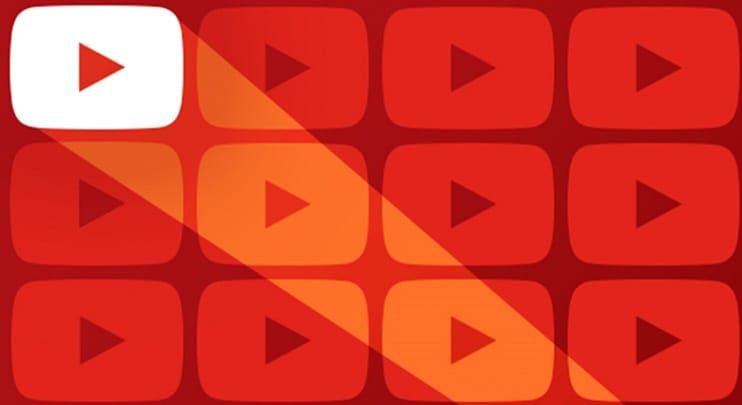 YouTube Usage Surges