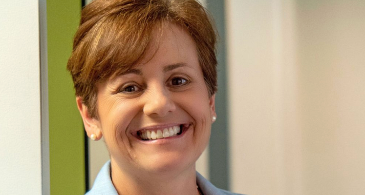 Chryssa Zizos, founder and CEO of Live Wire Strategic Communications, named one of Virginia’s “Wonder Women” by Virginia Business