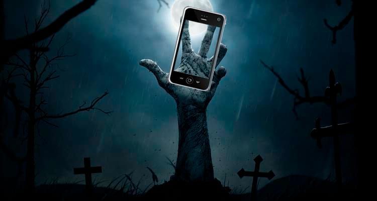 Tech Talk: Halloween and Twitter, LG’s New Phone and Google’s Pill | Weekly Roundup October 31, 2014