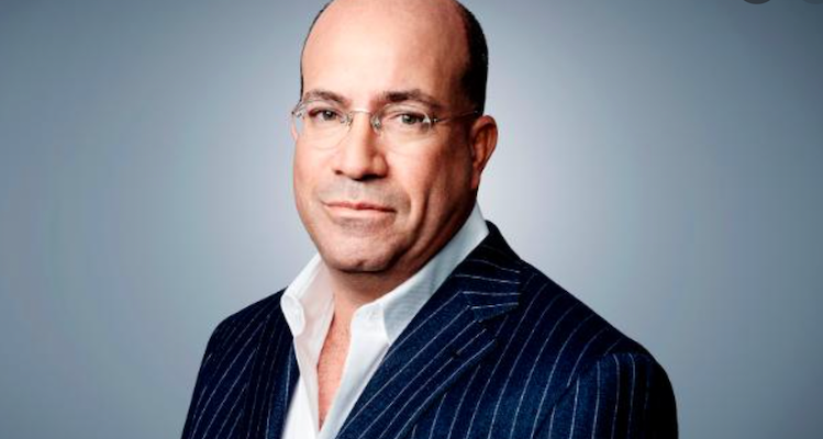 CNN President Jeff Zucker resigns over consensual relationship with key lieutenant, CNN reports