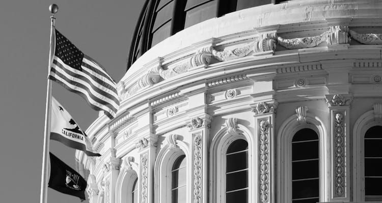 D.C.-based Public Policy Holding Company acquires California-based public affairs firm
