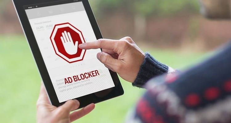 Use of Ad Blockers Rising Nationwide