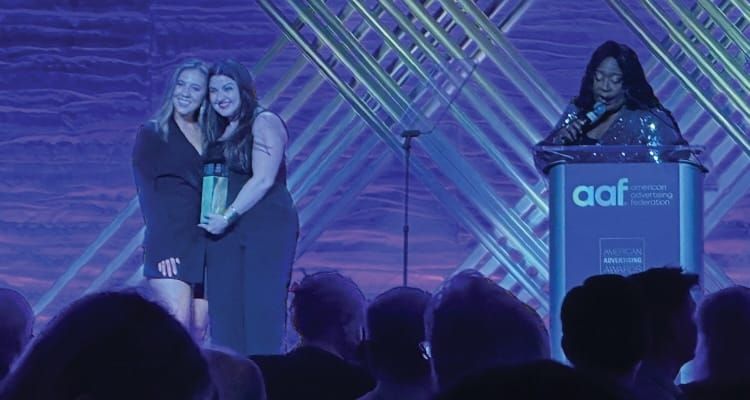 AAF DC wins four ADDYs at National American Advertising Awards