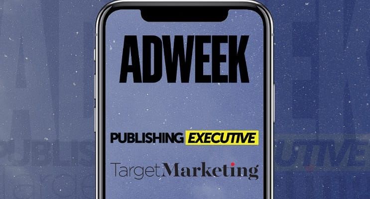 Adweek Adds Three Properties from NAPCO Media