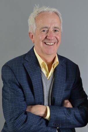 Alex Orfinger Promoted at American City Business Journals; Steps Down as Publisher of Washington Business Journal