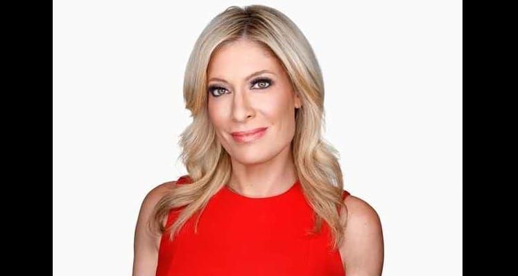 Anchor Debra Alfarone Exits WUSA-TV