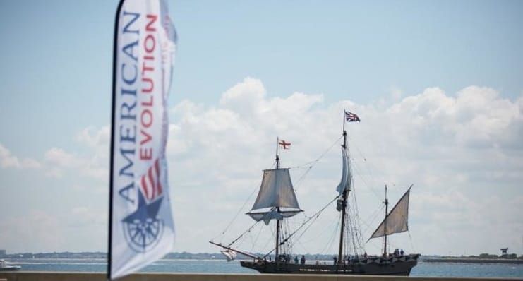 Virginia’s 2019 Commemoration Selects Agency for AMERICAN EVOLUTION Campaign