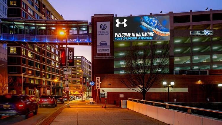 Buzz in Baltimore: Greg Abel’s “What’s the Big Idea?” unlimited PTO at TBC, Banner’s Inner Harbor newsroom, downtown signs and more