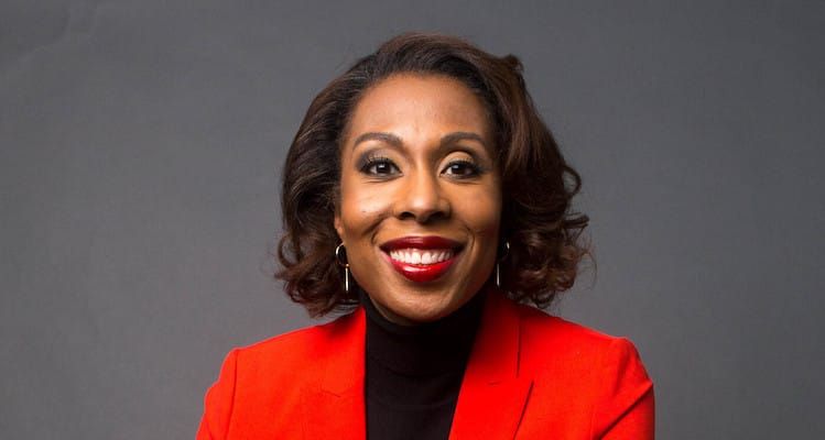 Former NPR host Audie Cornish joins CNN