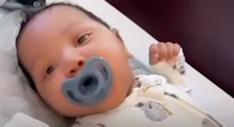 D.C. TV anchors go viral with mock Baby News Network newscast