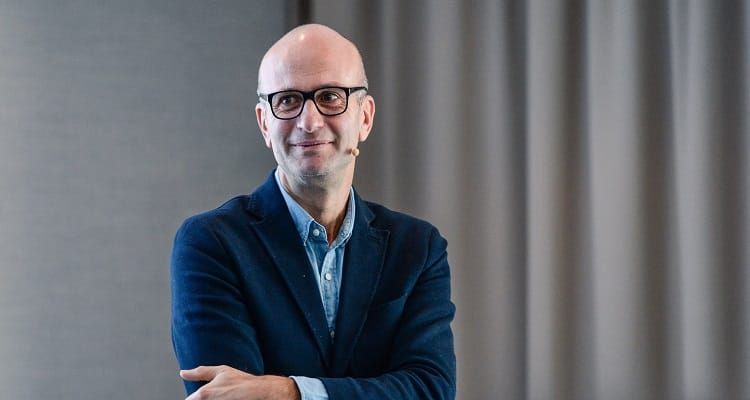 Under Armour Adds Tommy Hilfiger’s de Pestel as CMO