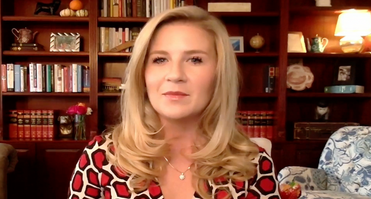 Katie Barlow named chief legal correspondent for WTTG in Washington, D.C.