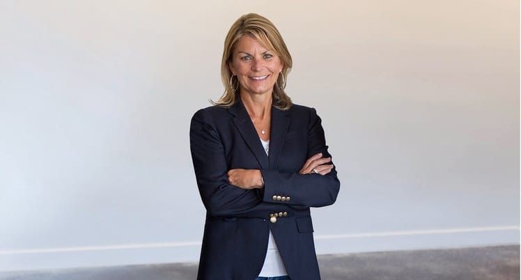 Beth Rilee-Kelley Named President of The Martin Agency