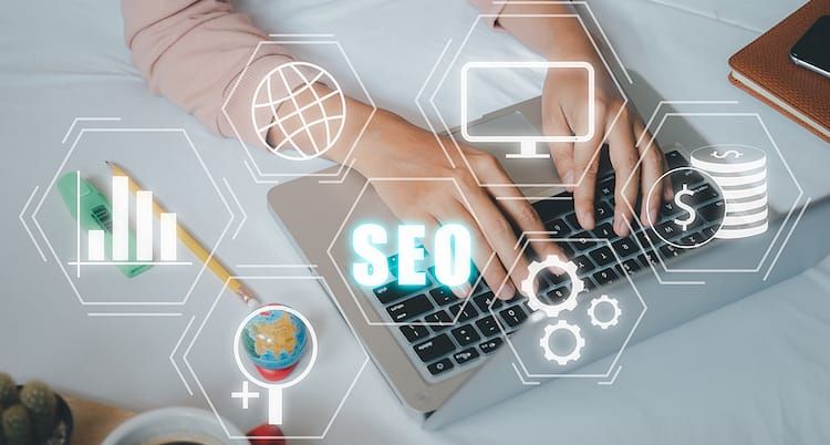 SEO tactics for 2023