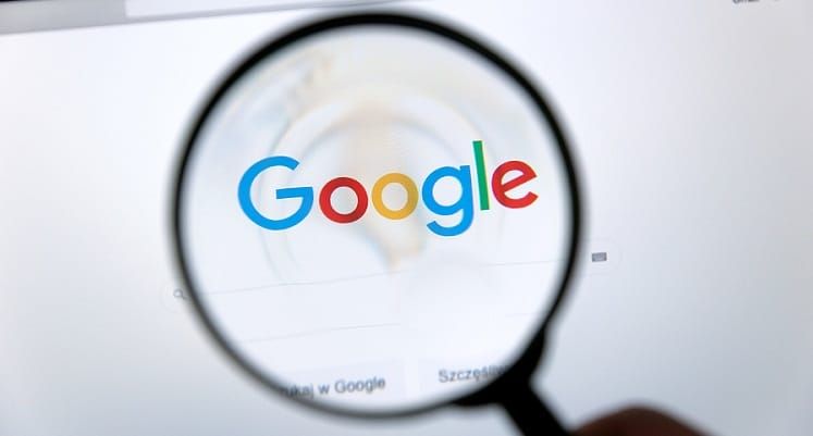 Google Bans Ads Denying Climate Change