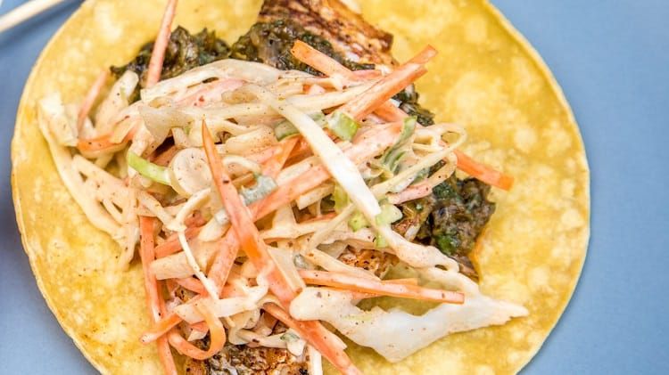 Help Wanted: Director of Taco Relations