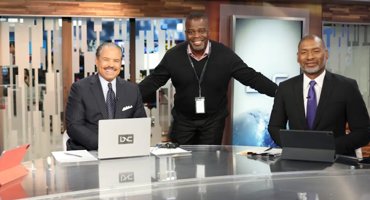 Black News Channel shutters two years after launch