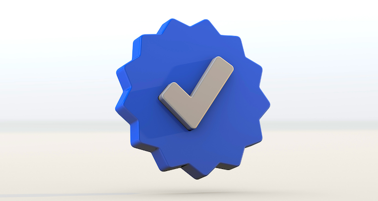Everything you need to know about Gmail’s blue “Verified” checkmarks