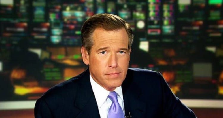 Brian Williams Wants to Leave MSNBC’s The 11th Hour
