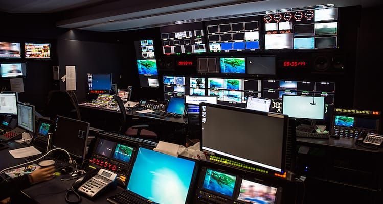 Cable news ratings in 2025: Who’s up and who’s down