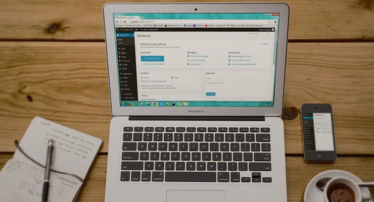 Agile Marketing & Your Website