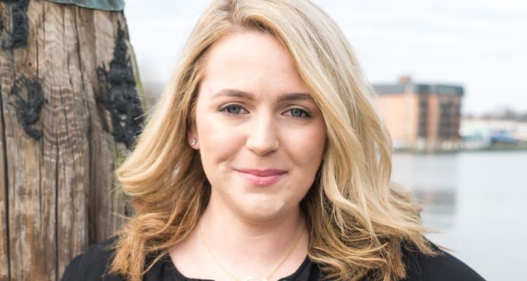 Liquified Creative Names Caitlin Wiggins Director of Marketing