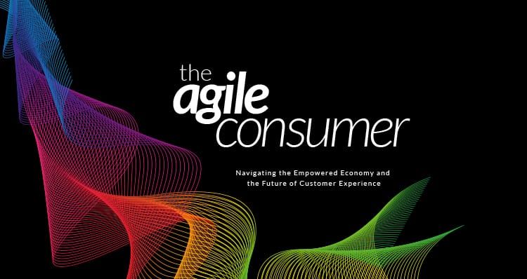 New Book, The Agile Consumer, By Greg Kihlström, Discusses Future of Brand-Consumer Relationship