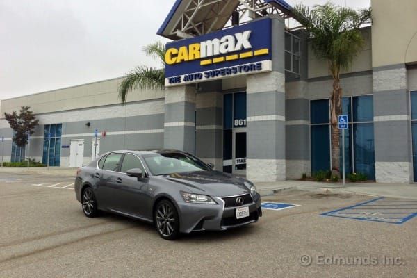 Richmond-Based CarMax Shifts Ad Account to McKinney in North Carolina