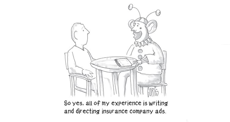 Find Your Niche