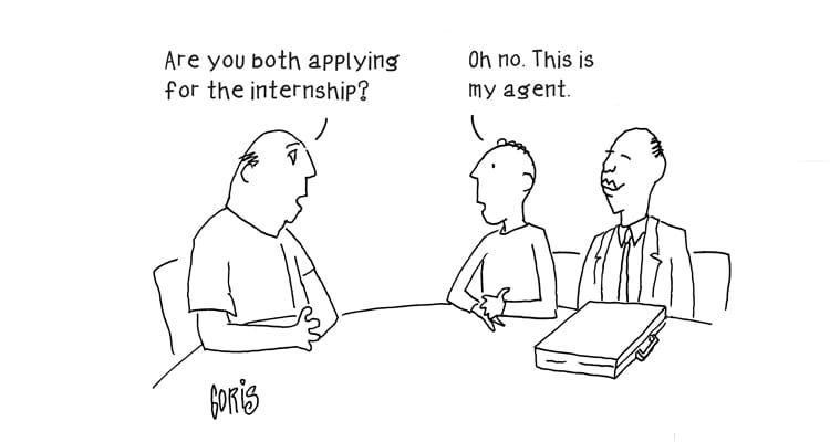 Help Wanted — Everywhere