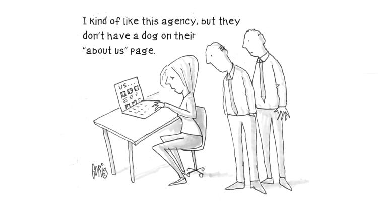 Agency Vetting