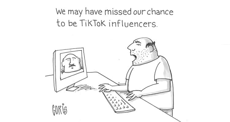 President Trump Ramps Up Campaign Against TikTok