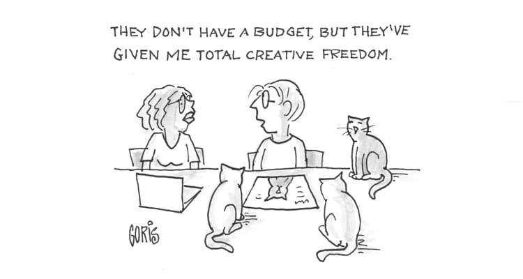 Dream clients
