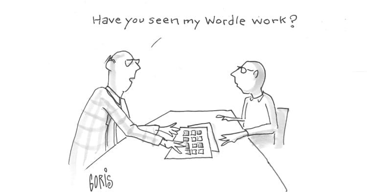 Words Matter