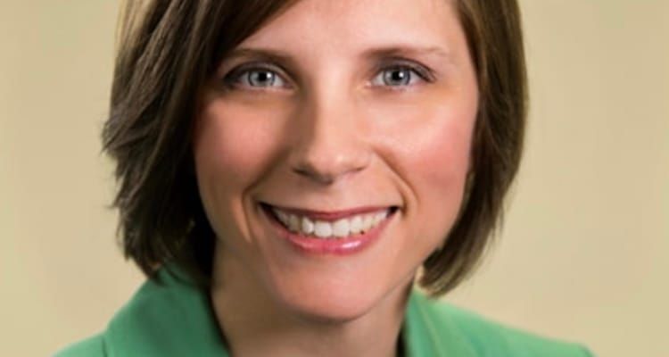 Jennifer Chick named chief marketing and brand officer at National Geographic Society