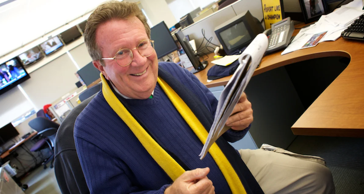 Longtime News4 reporter Pat Collins to retire at end of 2022