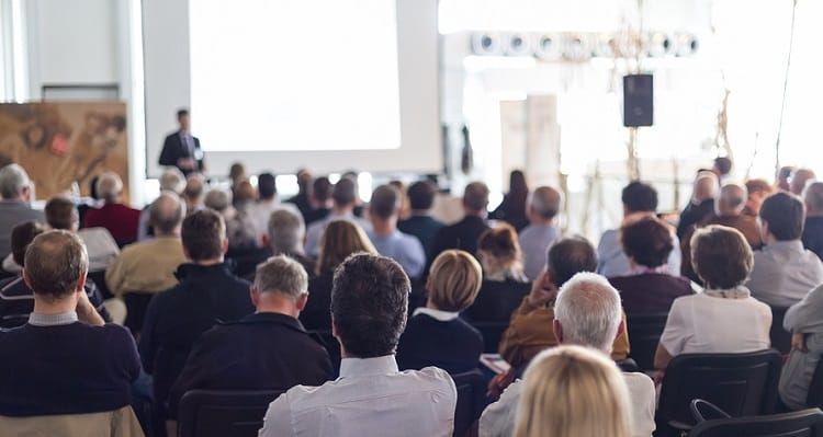Disrupting Your Next Conference or Meeting Event – Before Someone Else Does