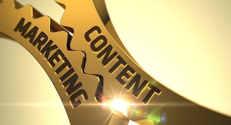 Content Marketing is Essential Marketing Tool