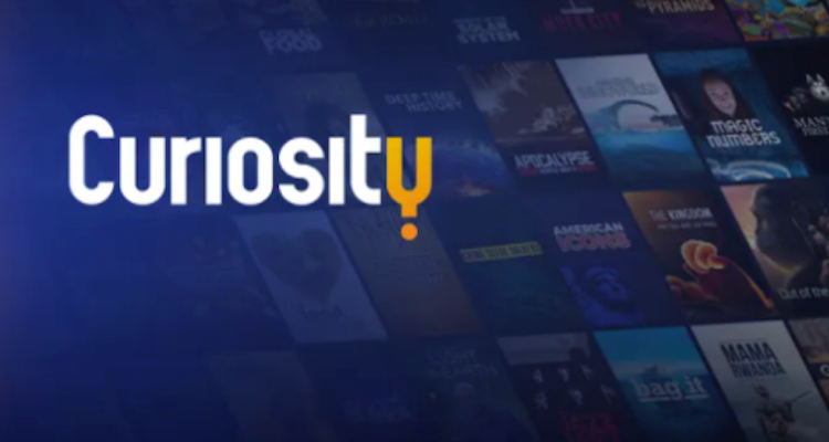 Curiosity and iHeartMedia to launch Curiosity Audio Network